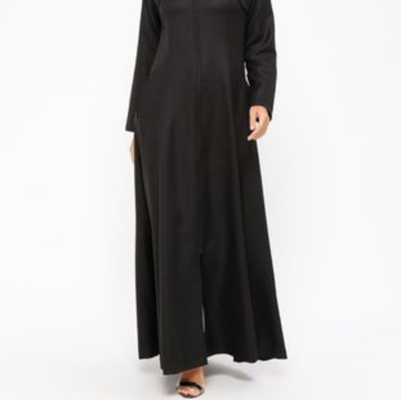 Muslim long dress - Picture 2 of 6
